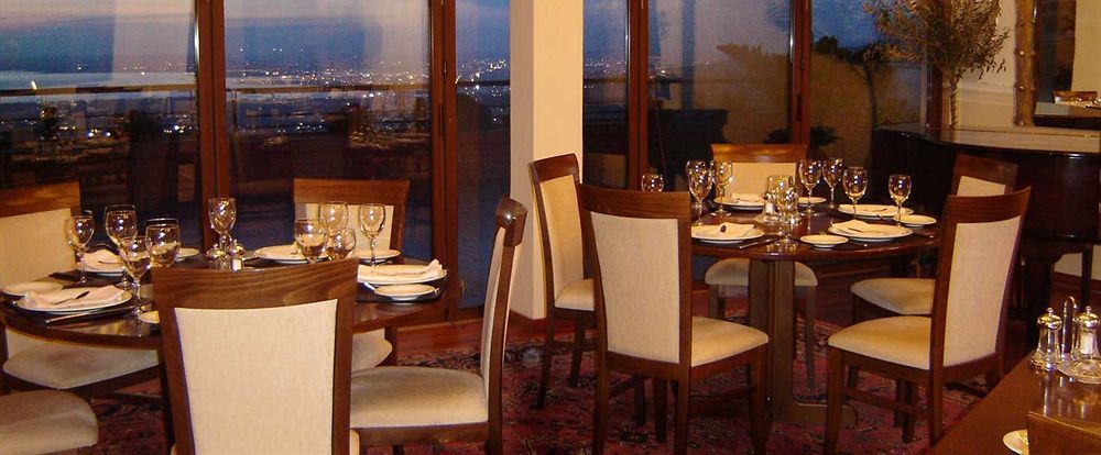 Nepheli Hotel Thessaloniki Exterior photo