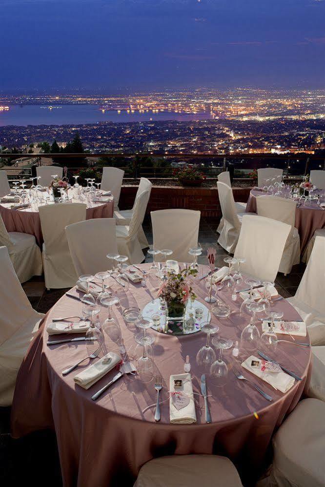 Nepheli Hotel Thessaloniki Exterior photo